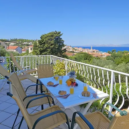 Family House, Large Terrace And Garden, 200m To - Paradiso Sutivan