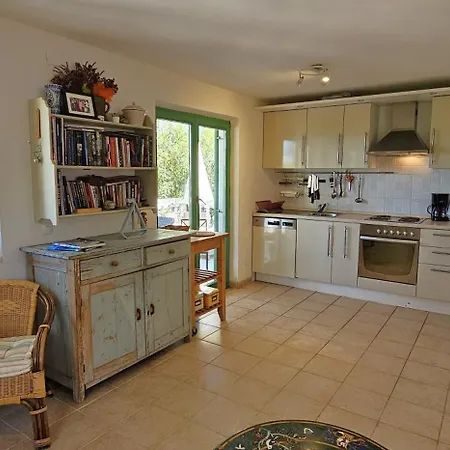 Family House, Large Terrace And Garden, 200m To - Paradiso Tatil Evi Sutivan